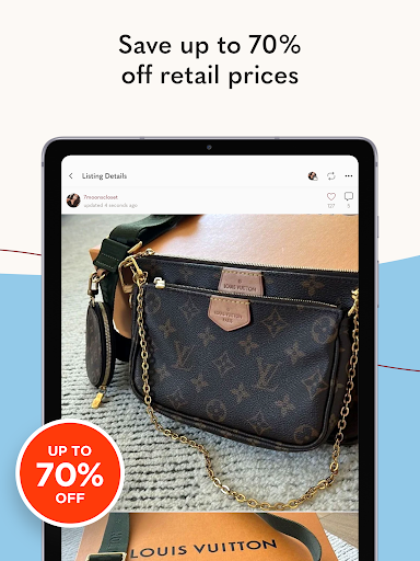 Poshmark - Sell & Shop Online screenshot