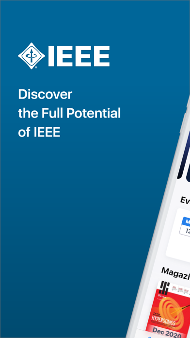IEEE screenshot