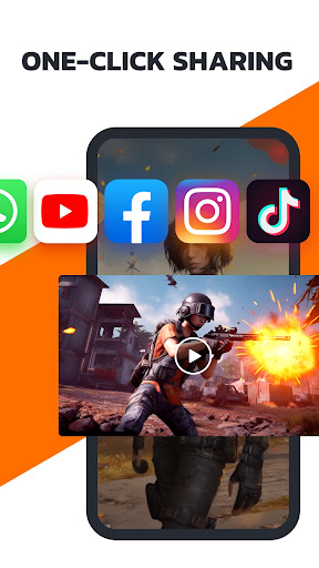 Screen Recorder Video Recorder screenshot