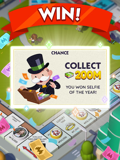 MONOPOLY GO! screenshot