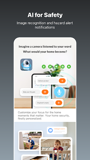 Tuya - Smart Life,Smart Living screenshot