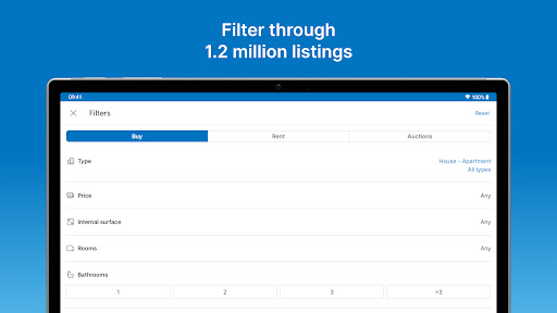 Immobiliare.it - Indomio screenshot