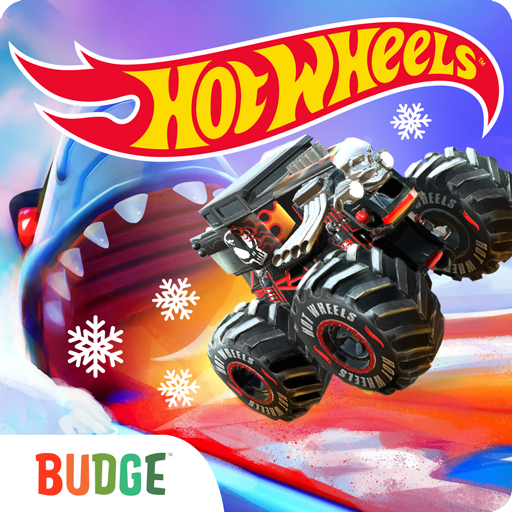 Hot Wheels Unlimited
