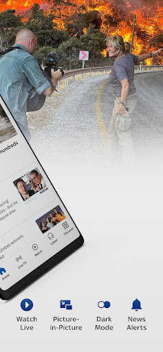 Sky News: Breaking, UK & World screenshot