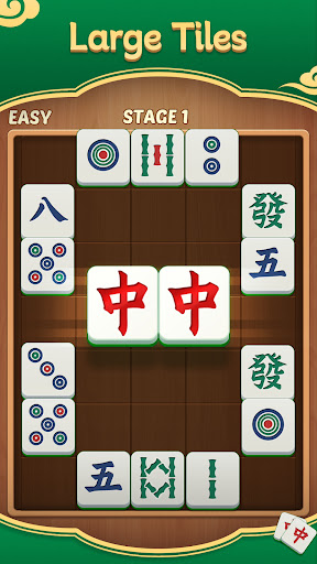 Daily Mahjong Match screenshot
