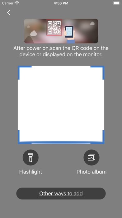 CloudEye 365 screenshot