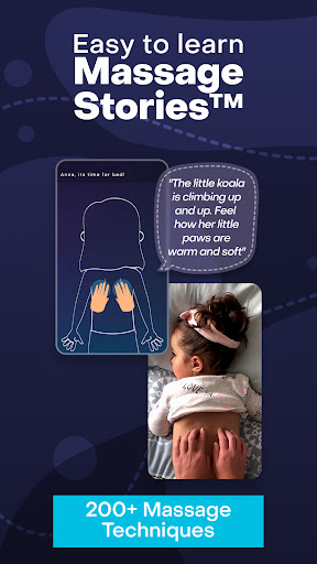 Storybook: Calm Bedtime, Sleep screenshot