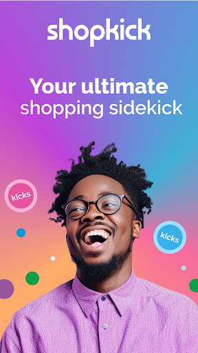 Shopkick: Gift Cards & Rewards screenshot