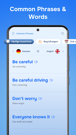 Translateasy Lingual Assistant screenshot