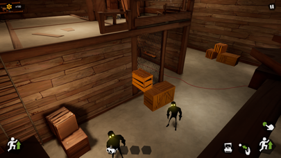 Hello Neighbor Nicky's Diaries screenshot