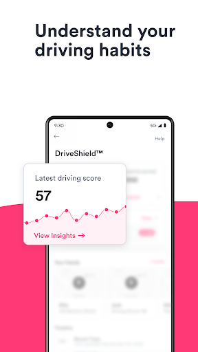 Jerry: The AllCar™ App screenshot