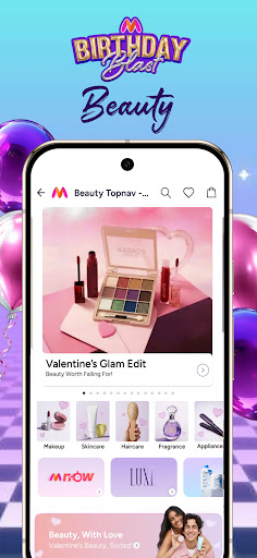 Myntra - Fashion Shopping App screenshot