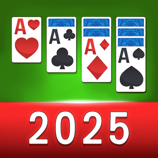 Solitaire Collection - 2025