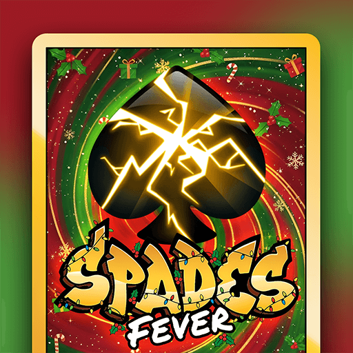 Spades Fever: Card Plus Royale