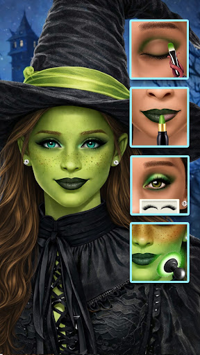 Skincare Time: Makeover ASMR screenshot