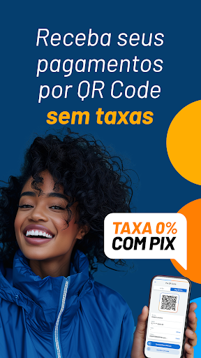 RecargaPay: Pix Cartão e Conta screenshot