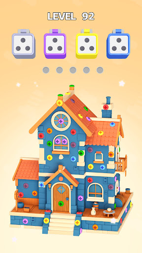 Screw Sort 3D screenshot