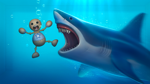 Kick the Buddy－Fun Action Game screenshot