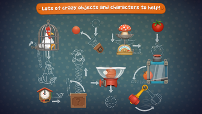 Inventioneers Full Version screenshot