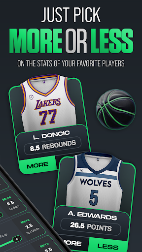 Chalkboard Fantasy Sports screenshot