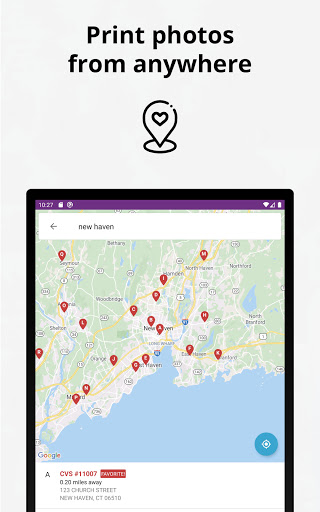 Photo Prints Now: CVS Photo screenshot