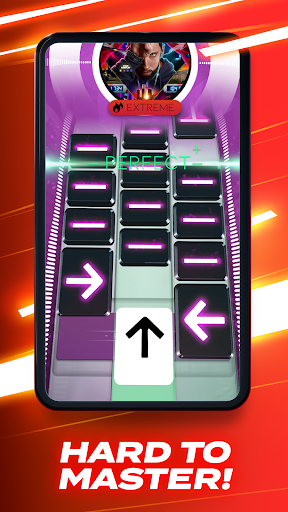 Beatstar - Touch Your Music screenshot