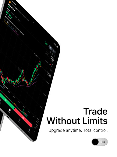 Bybit: Buy Bitcoin & Crypto screenshot