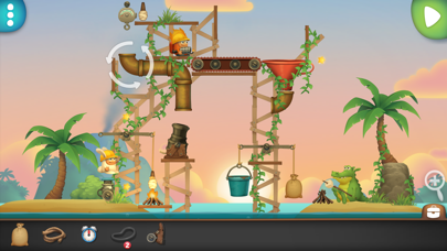 Inventioneers Full Version screenshot