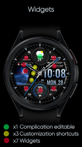 [KNA003] SHADOW screenshot