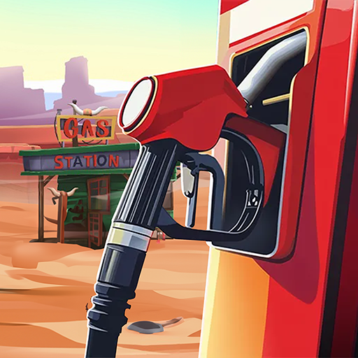 Gas Station Simulator Tycoon