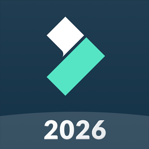 Filmora：AI Video Editor, Maker