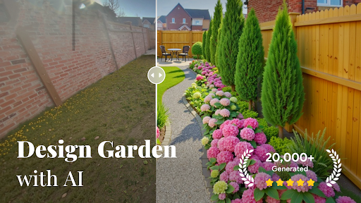 AI Home Design: Interior DecAI screenshot