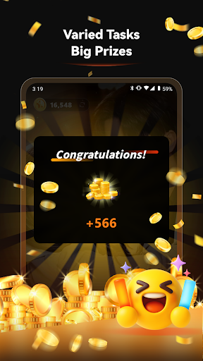 DramaRush screenshot