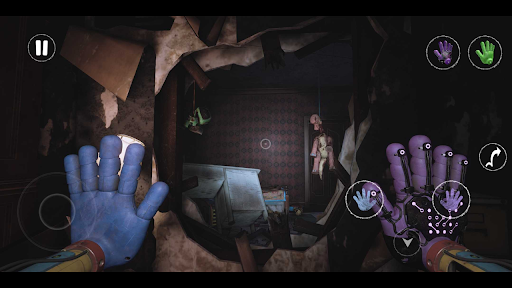 Poppy Playtime Chapter 3 screenshot