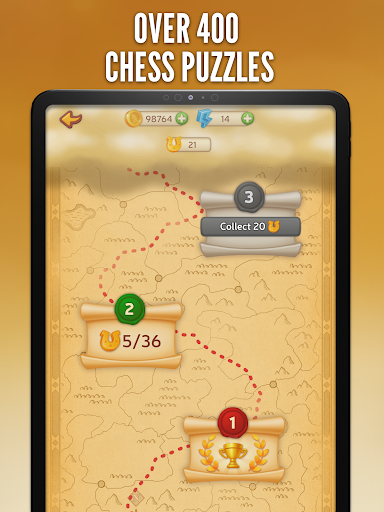 Chess - Clash of Kings screenshot