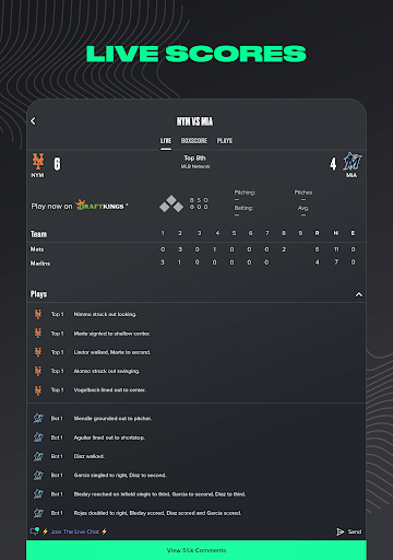 Bleacher Report: Sports News screenshot
