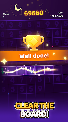 Number Master - Number Game screenshot