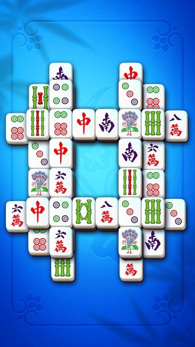 Mahjong Club - Solitaire Game screenshot