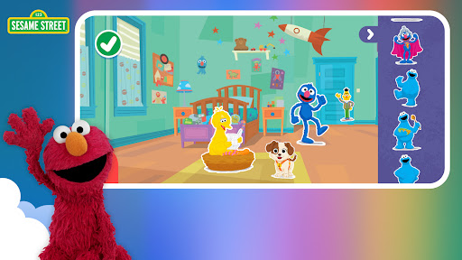 Netflix Playground screenshot