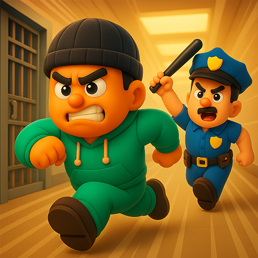 456 Prison: Monster survival