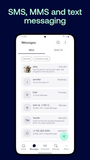 Robokiller - Spam Call Blocker screenshot