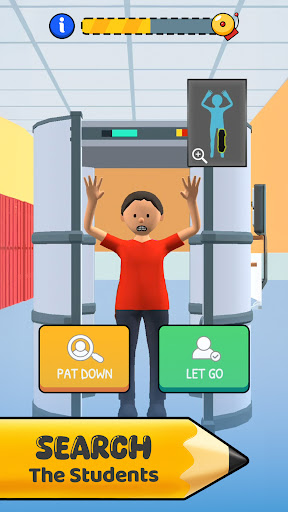 Teacher Simulator: School Days screenshot