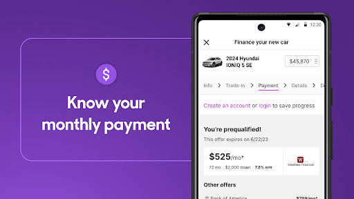 Cars.com: Buy and sell cars screenshot