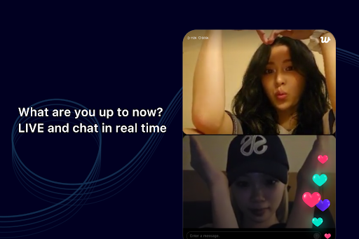 Weverse: Connect with Artists screenshot