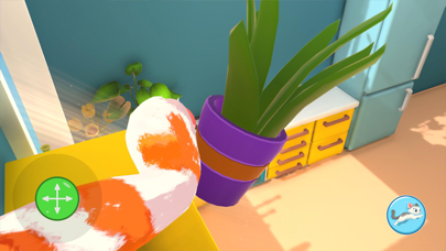 Cat And Granny - Cat Simulator screenshot