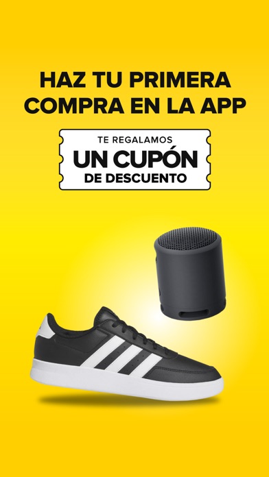 Mercado Libre: Compras online screenshot