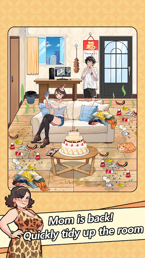 Brain Puzzle: Tricky Quest screenshot