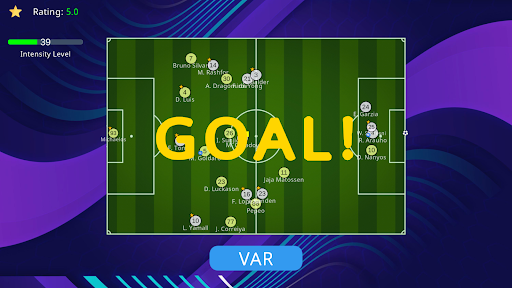 Football Referee Simulator screenshot