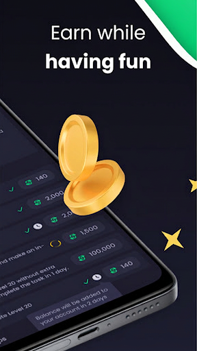 Freecash: Earn Money