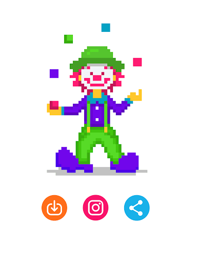 Color by Number ®: No.Draw screenshot